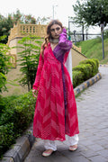 Rangrez Angrakha Anarkali