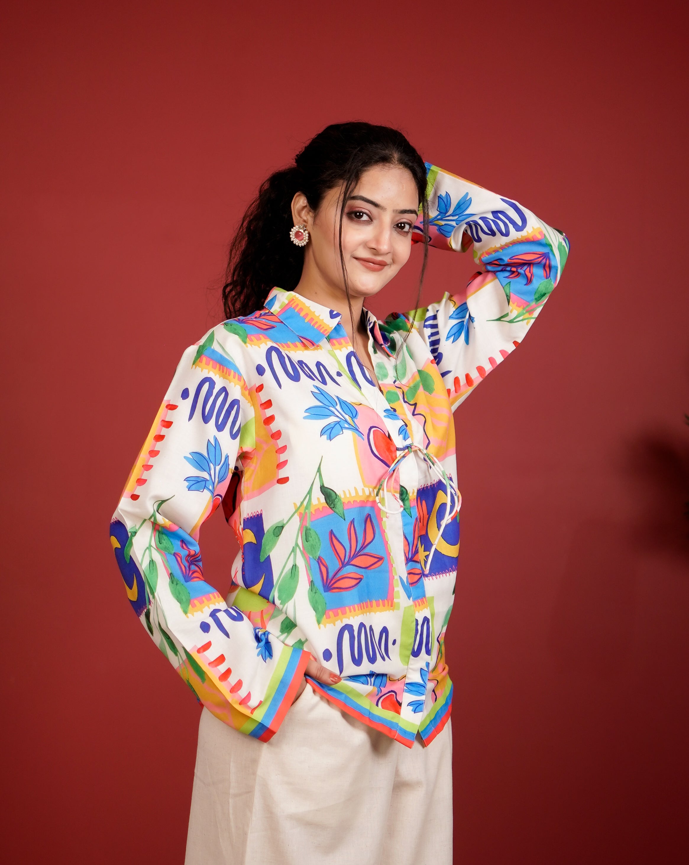 Candy Pop Co-ord Set