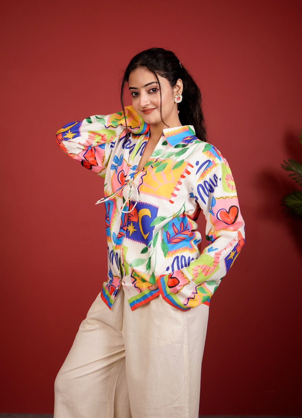 Candy Pop Co-ord Set
