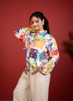 Candy Pop Co-ord Set
