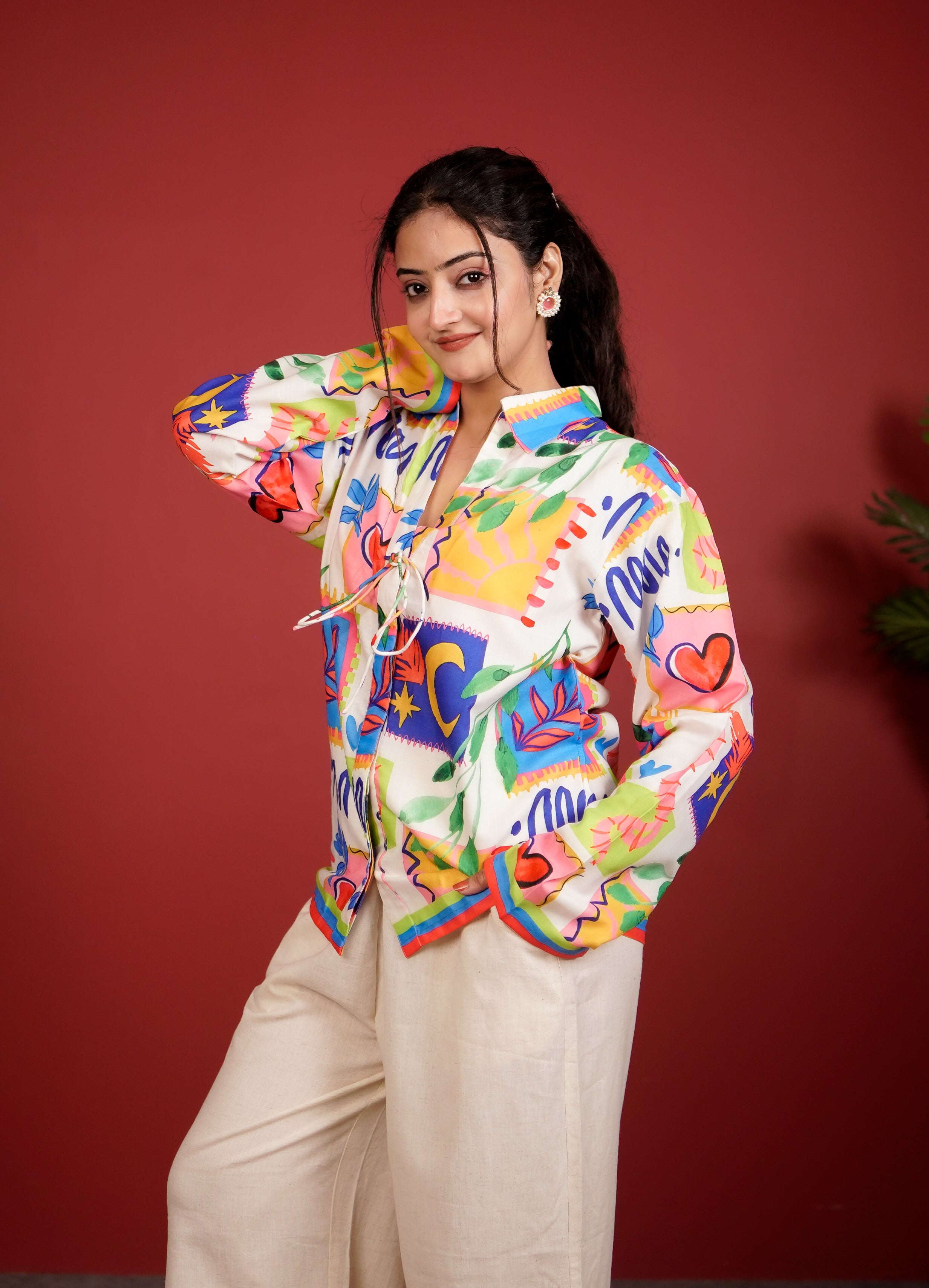 Candy Pop Co-ord Set