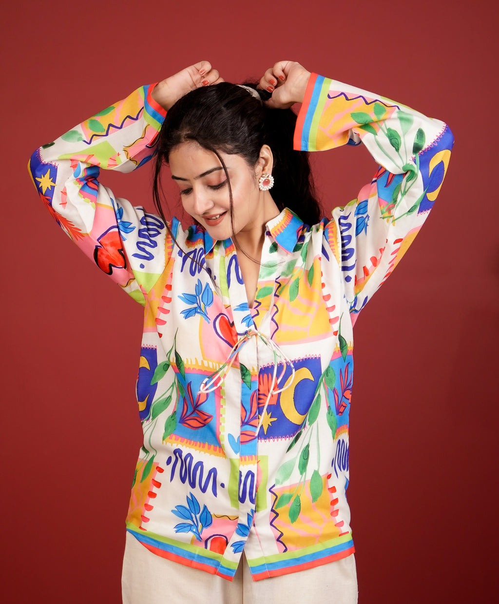 Candy Pop Co-ord Set