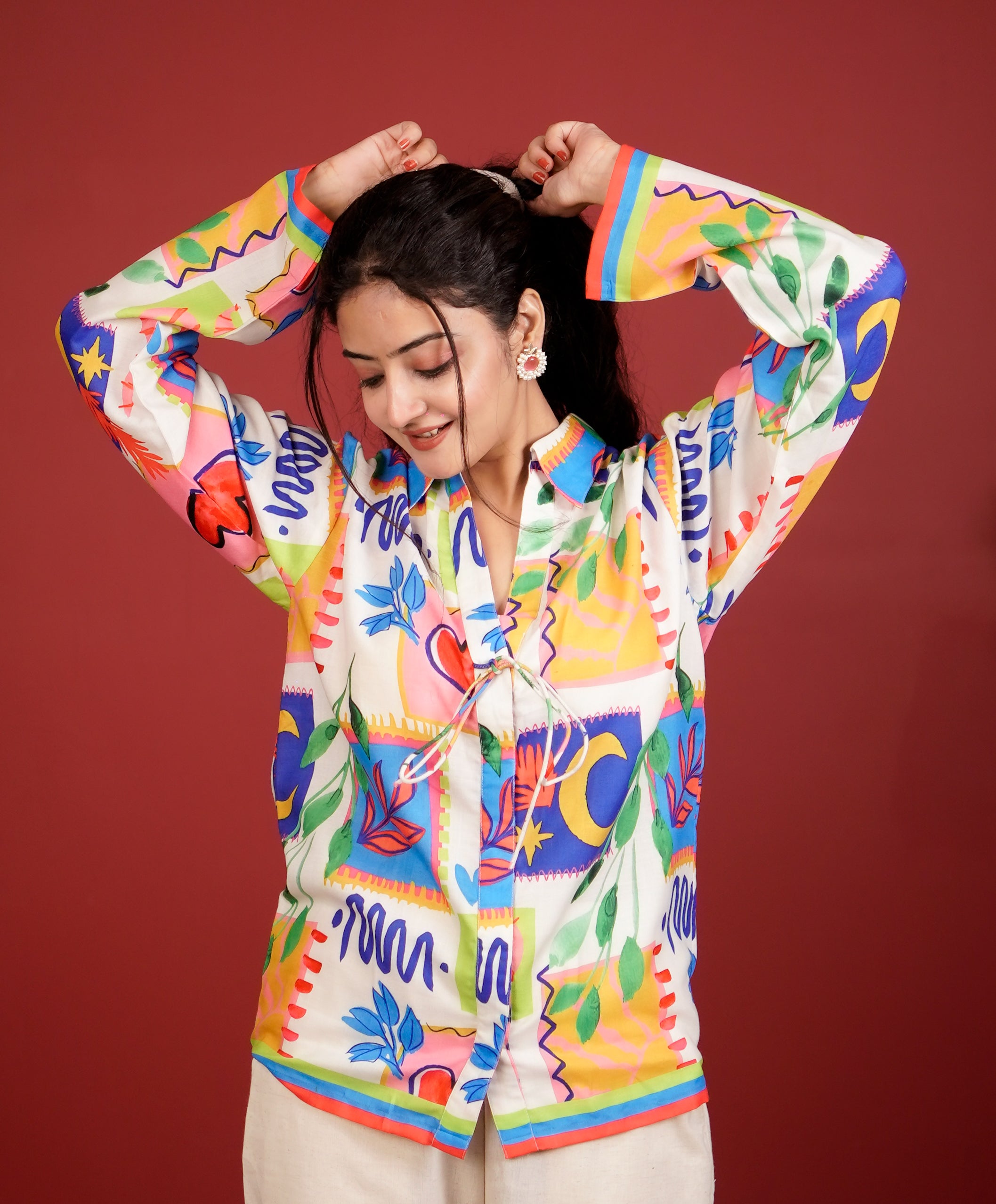 Candy Pop Co-ord Set