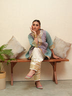 Meher Farshi Kurta Set