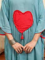 Dilruba Farshi Suit Set