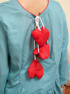 Dilruba Farshi Suit Set