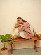 Meher Farshi Kurta Set