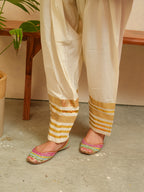 Meher Farshi Kurta Set