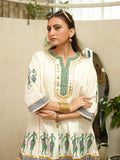 Rangriti Farshi Kurta Set
