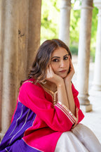 Rani Noor Farshi Salwar Set