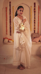Vaidehi Angrakha Farshi Suit